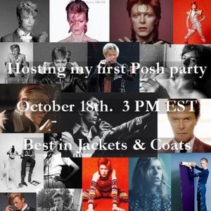 Thank you, everyone!